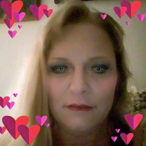 Meet your Posher, Terri